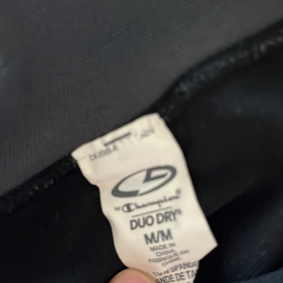 C9 Champion Capris Leggings - Picture 2 of 2